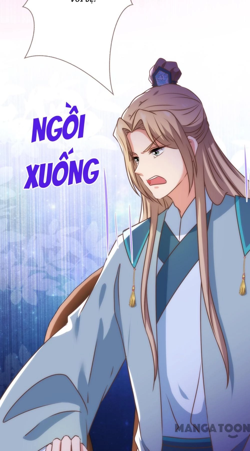 Ồ, Sủng Phi Đại Nhân Của Ta Chapter 327 - 25