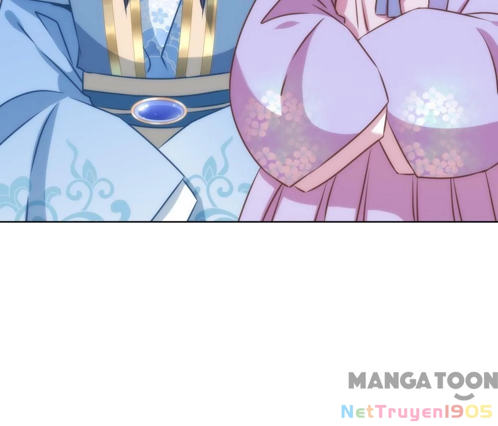 Ồ, Sủng Phi Đại Nhân Của Ta Chapter 327 - 27