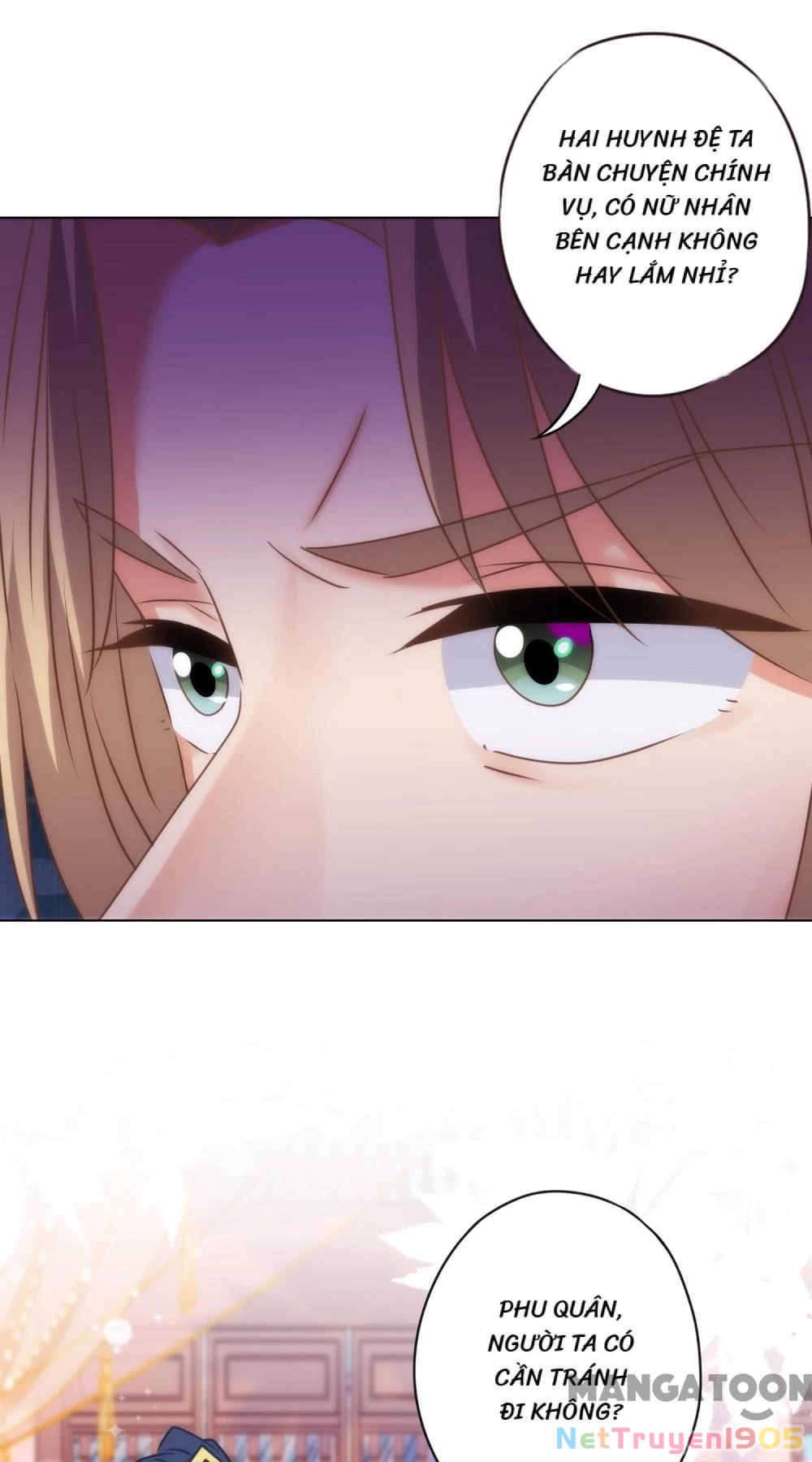 Ồ, Sủng Phi Đại Nhân Của Ta Chapter 327 - 28