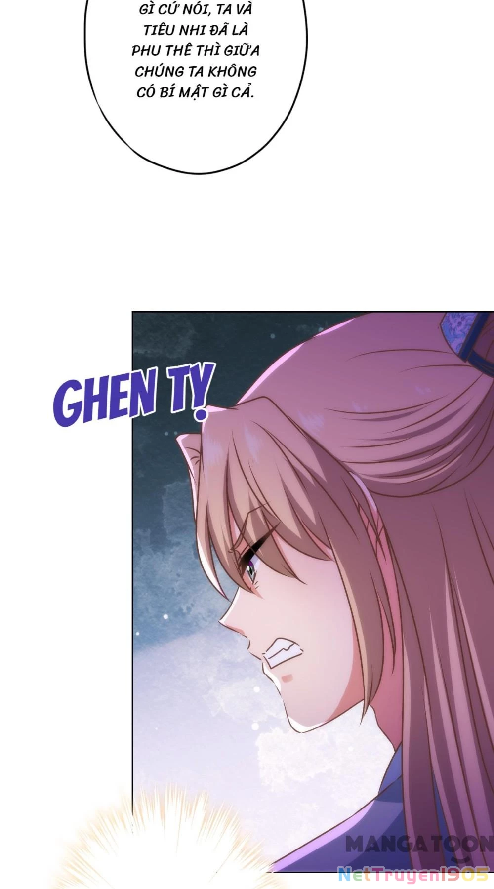 Ồ, Sủng Phi Đại Nhân Của Ta Chapter 327 - 30