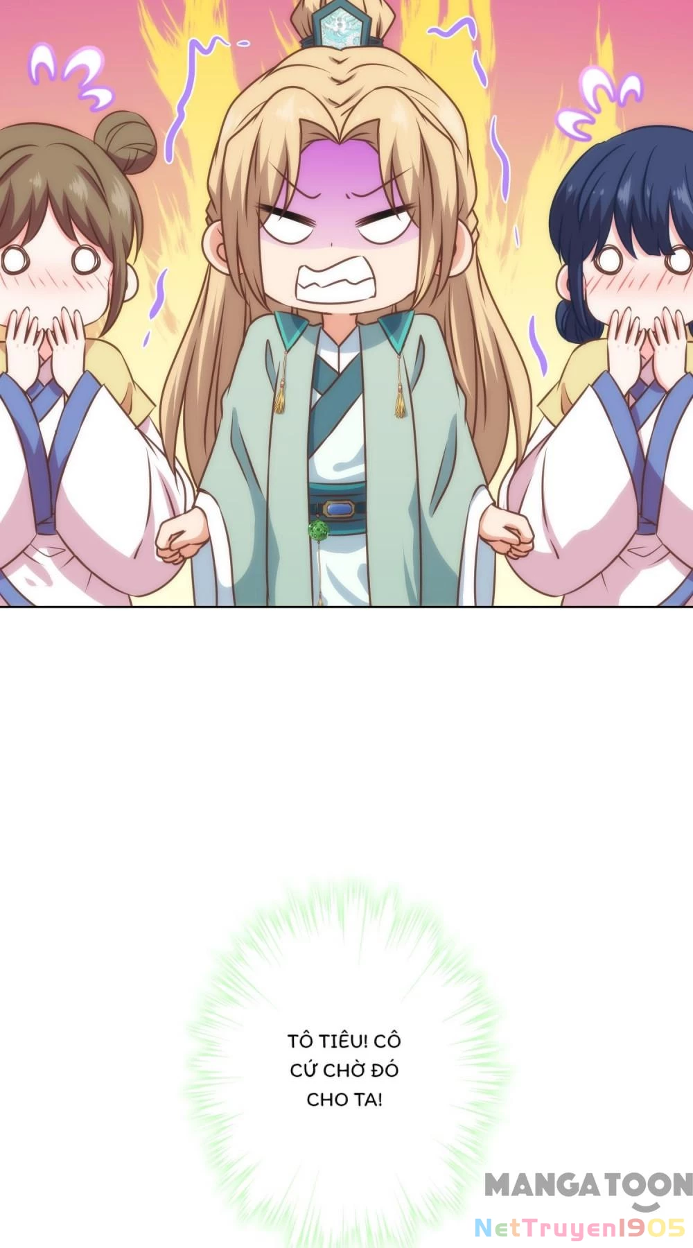 Ồ, Sủng Phi Đại Nhân Của Ta Chapter 327 - 34