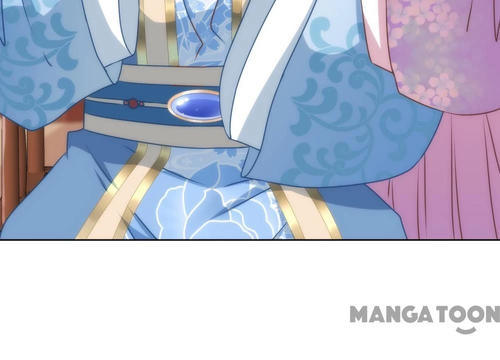 Ồ, Sủng Phi Đại Nhân Của Ta Chapter 328 - 7