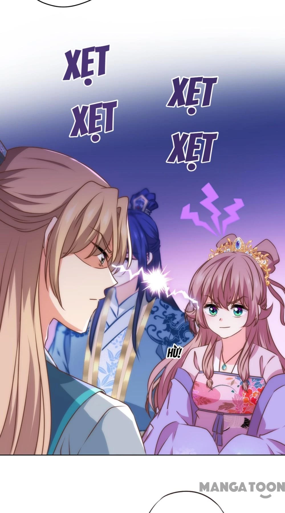 Ồ, Sủng Phi Đại Nhân Của Ta Chapter 328 - 12