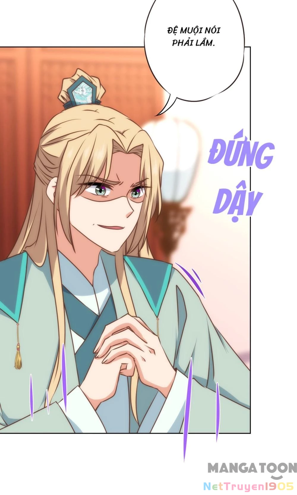 Ồ, Sủng Phi Đại Nhân Của Ta Chapter 328 - 13