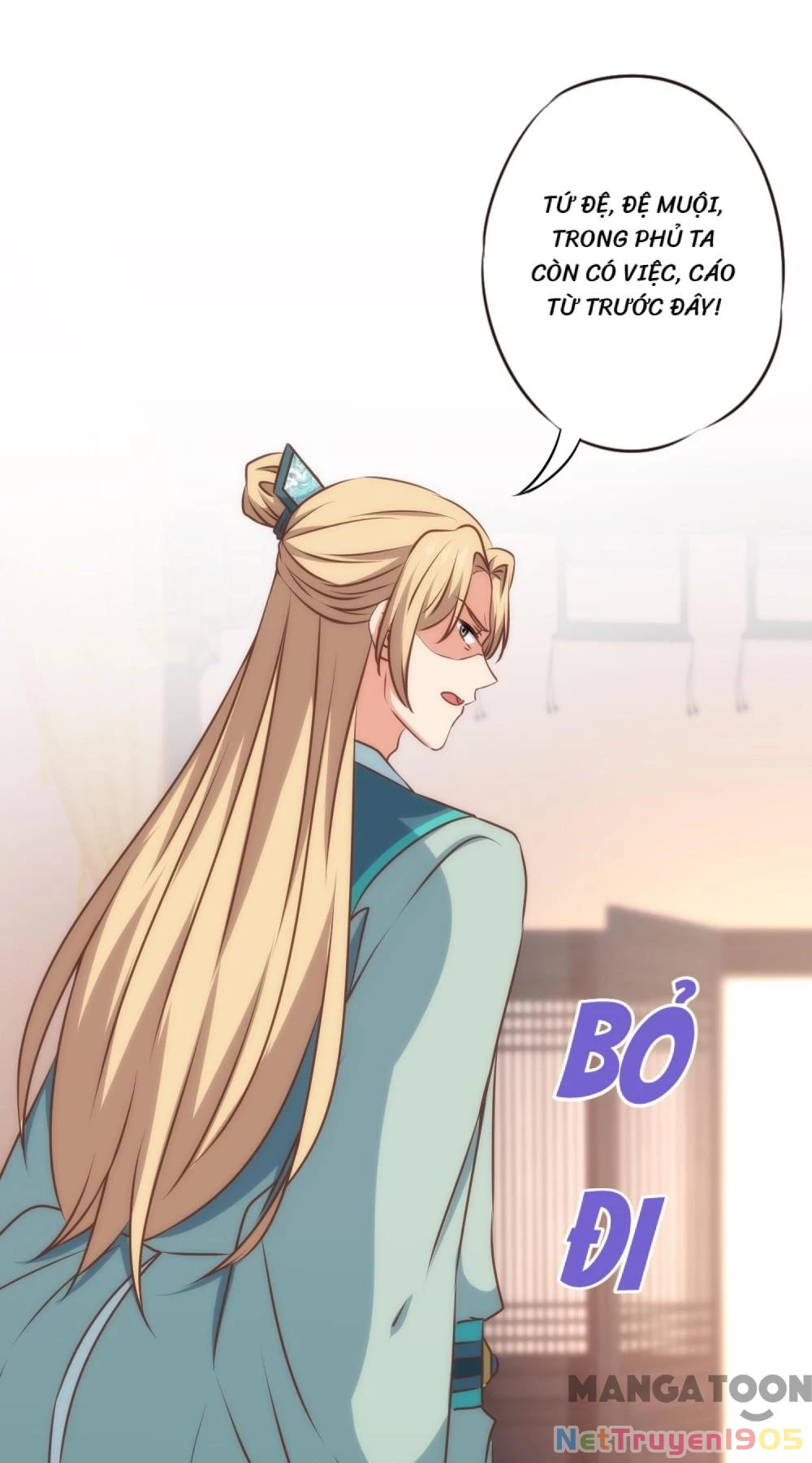 Ồ, Sủng Phi Đại Nhân Của Ta Chapter 328 - 14