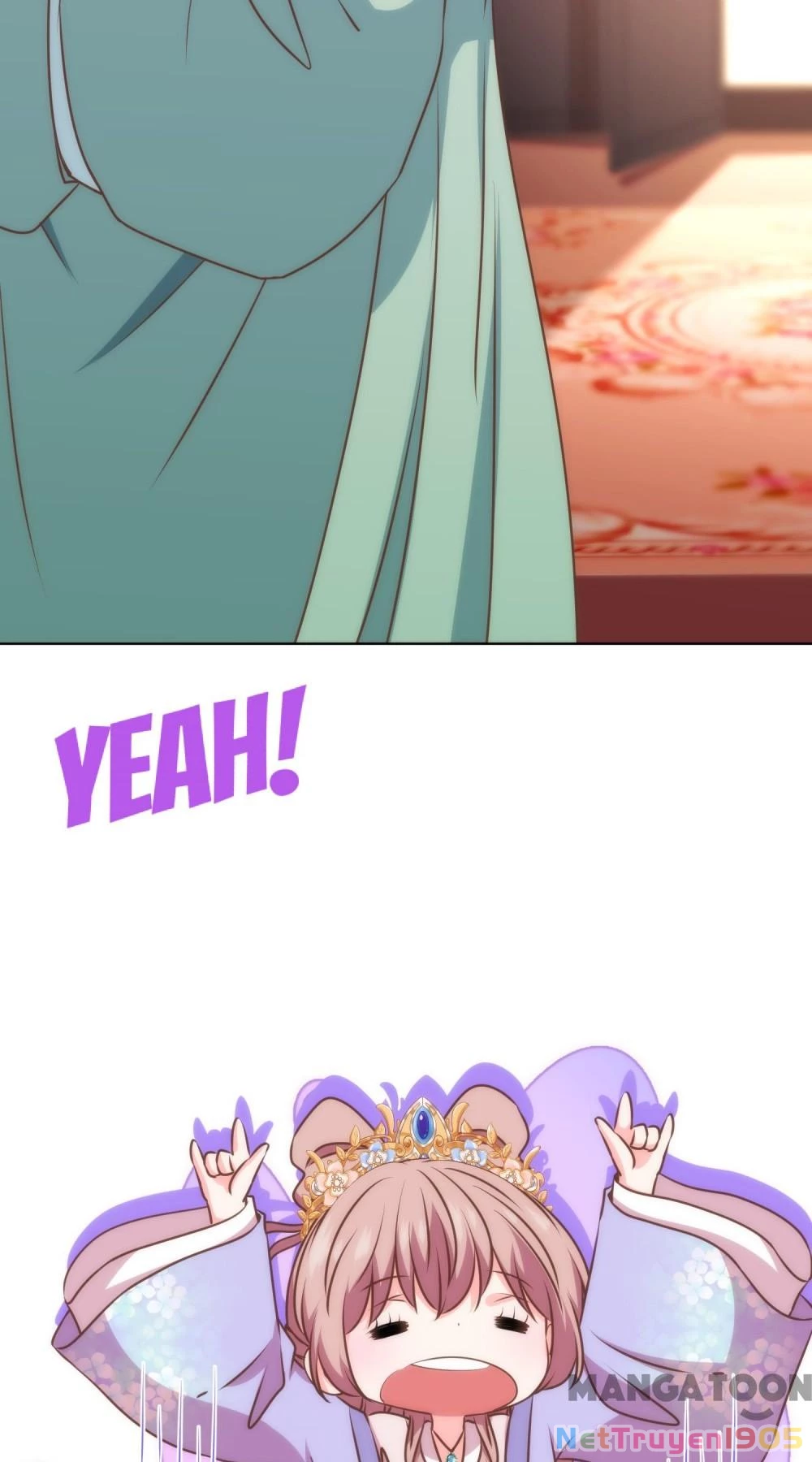 Ồ, Sủng Phi Đại Nhân Của Ta Chapter 328 - 15