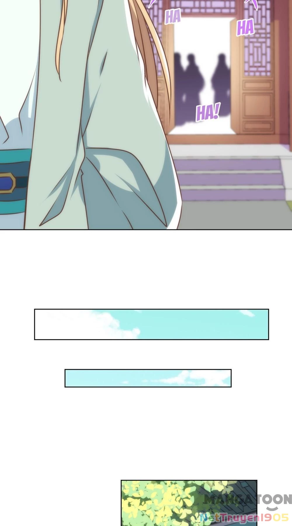 Ồ, Sủng Phi Đại Nhân Của Ta Chapter 328 - 18