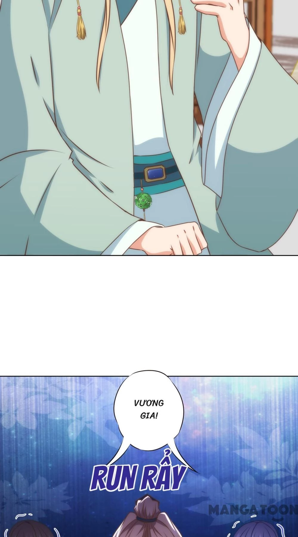 Ồ, Sủng Phi Đại Nhân Của Ta Chapter 328 - 20