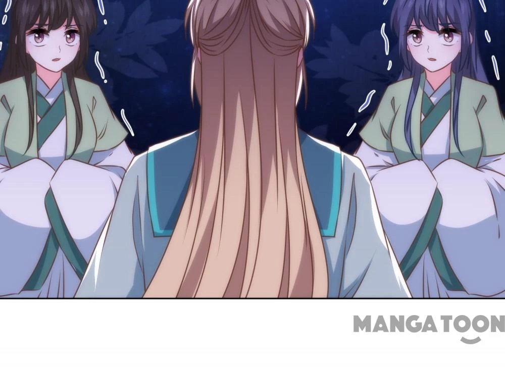 Ồ, Sủng Phi Đại Nhân Của Ta Chapter 328 - 21