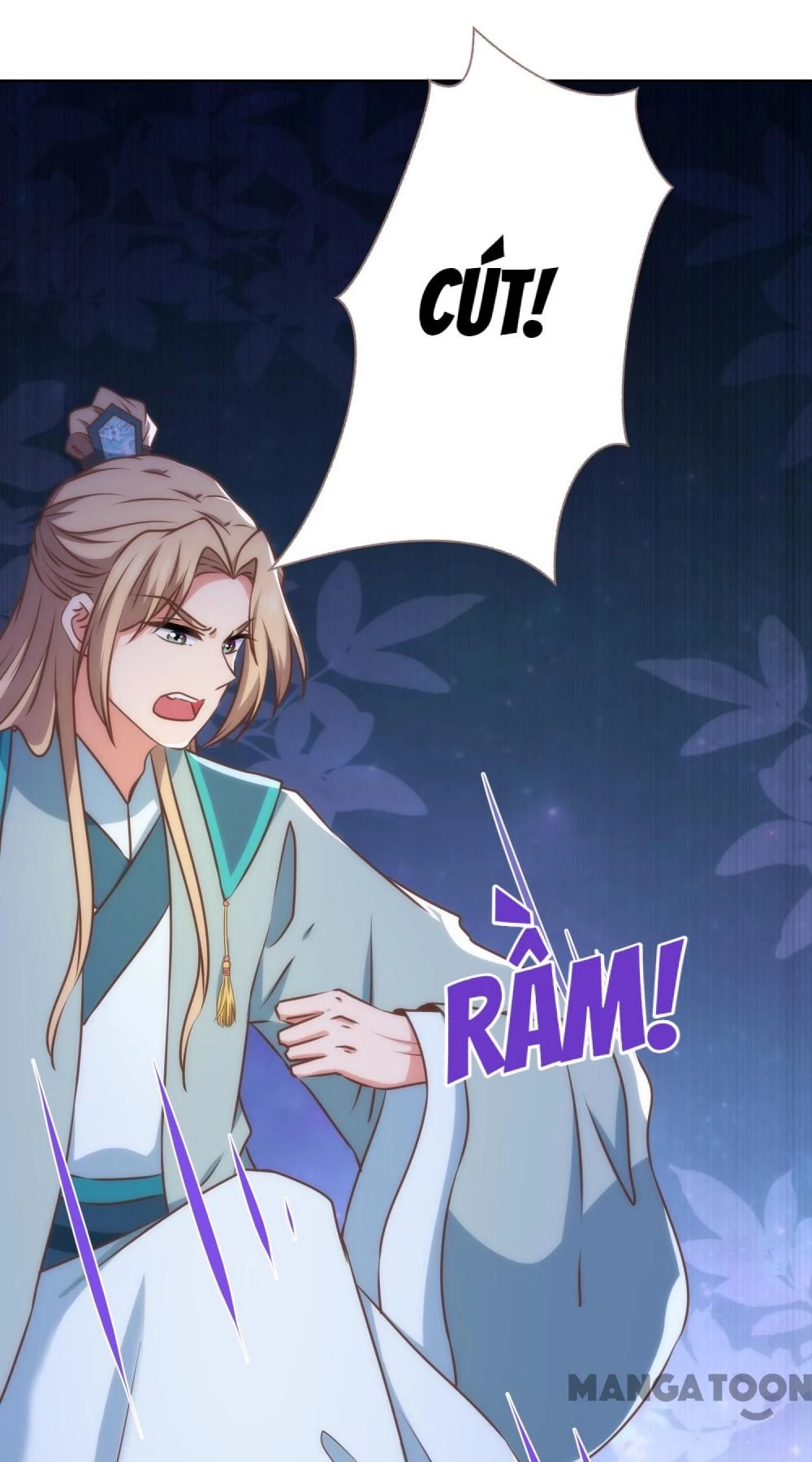 Ồ, Sủng Phi Đại Nhân Của Ta Chapter 328 - 22