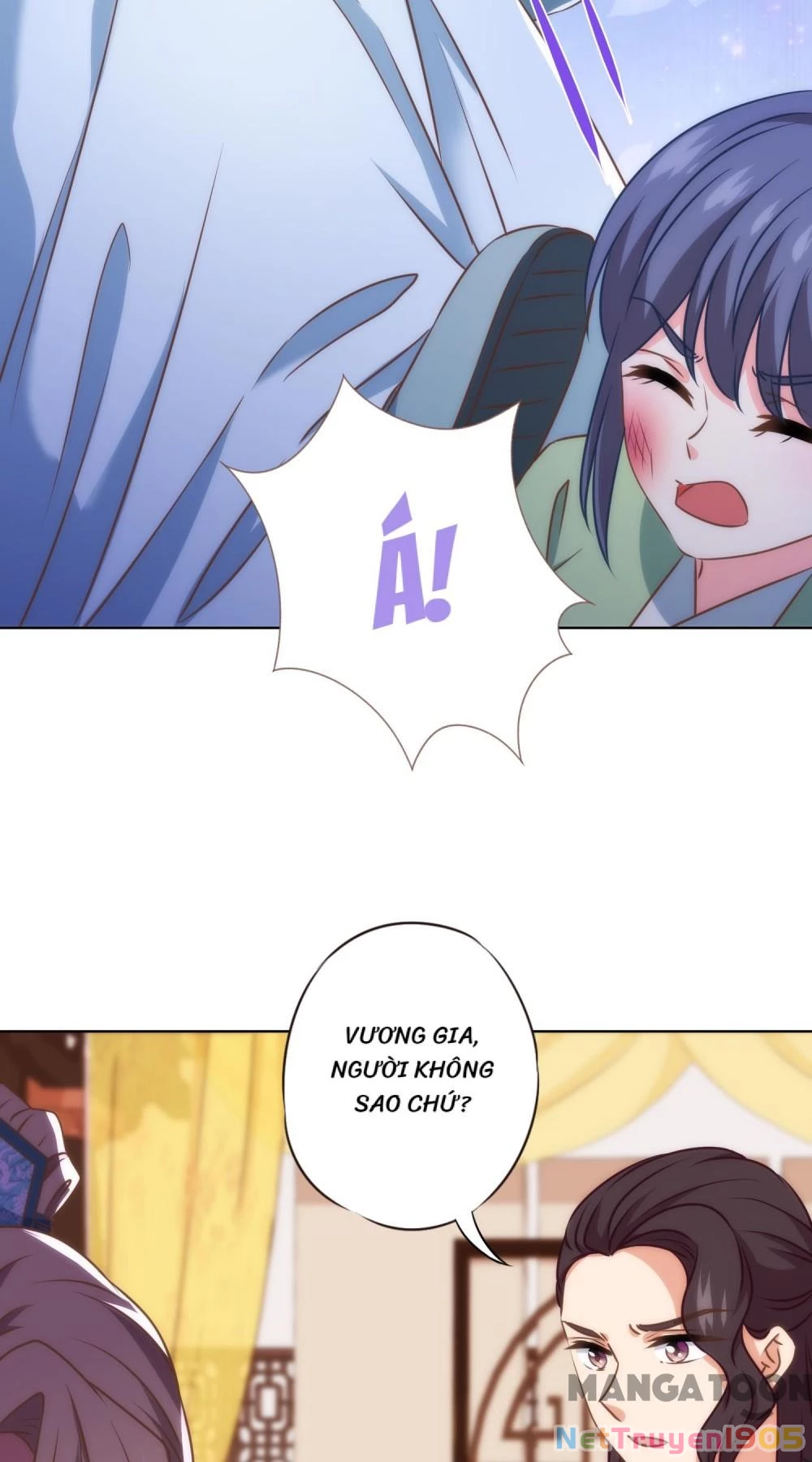 Ồ, Sủng Phi Đại Nhân Của Ta Chapter 328 - 23
