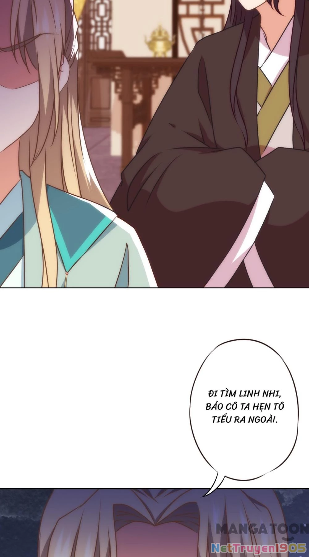 Ồ, Sủng Phi Đại Nhân Của Ta Chapter 328 - 24