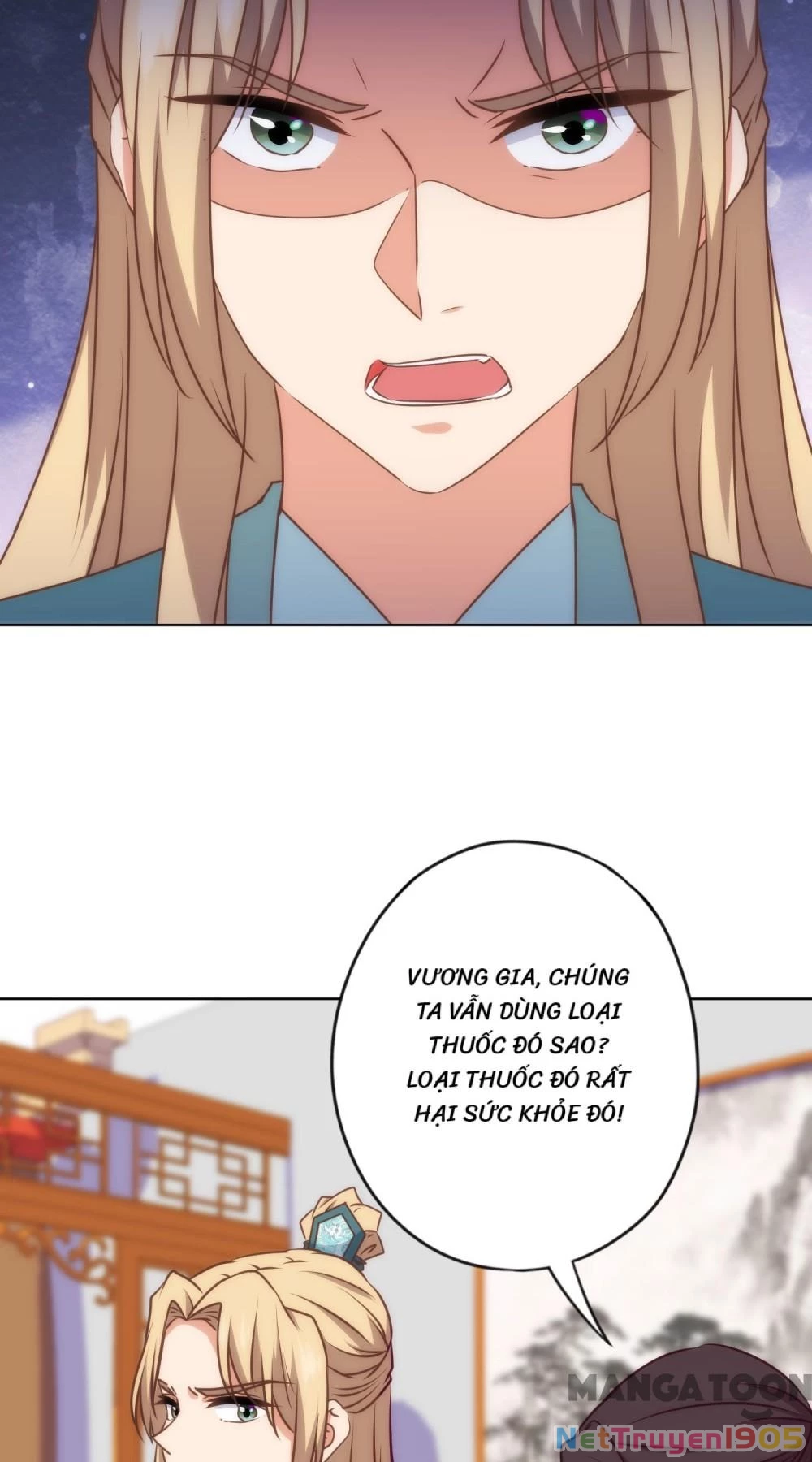 Ồ, Sủng Phi Đại Nhân Của Ta Chapter 328 - 25