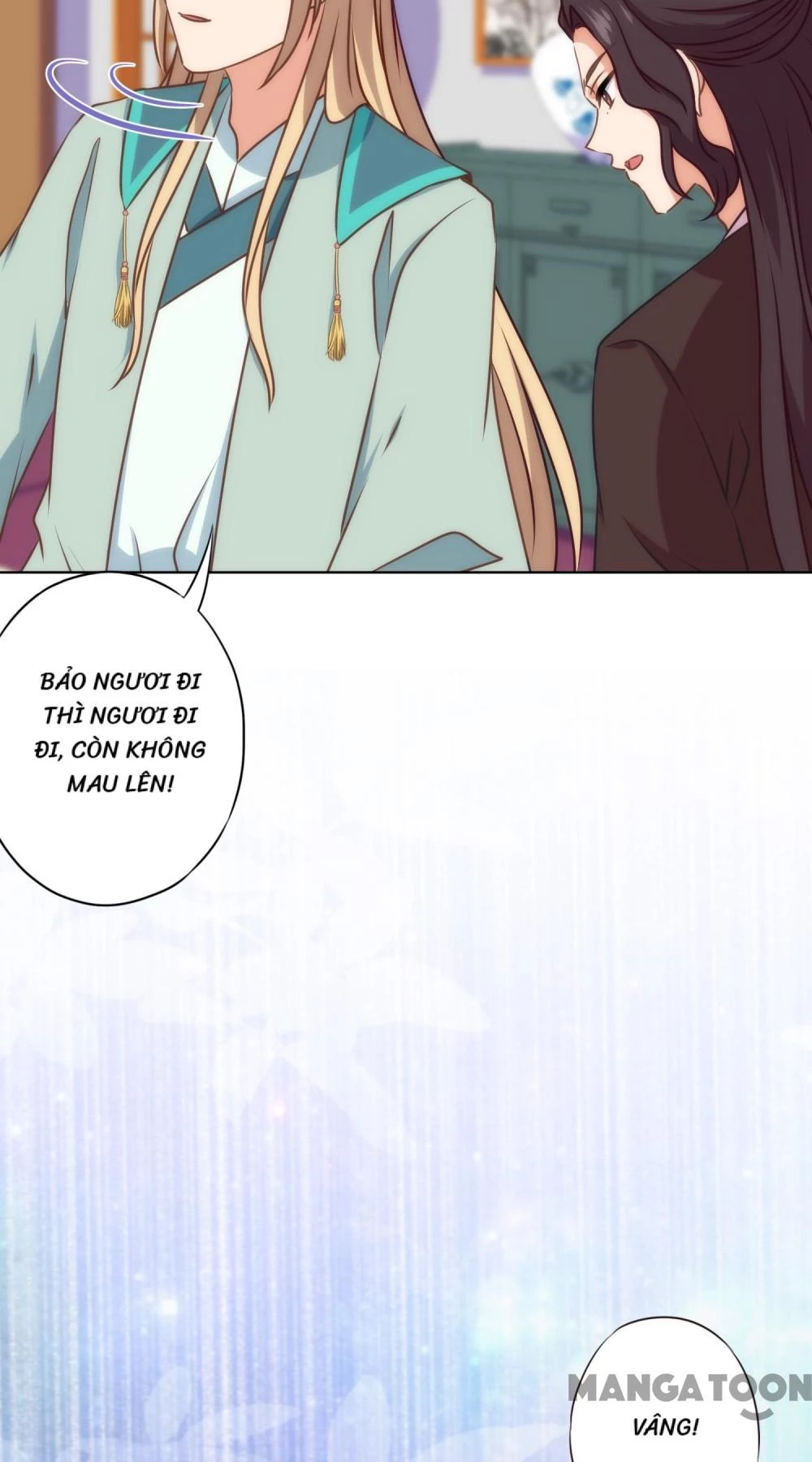 Ồ, Sủng Phi Đại Nhân Của Ta Chapter 328 - 26