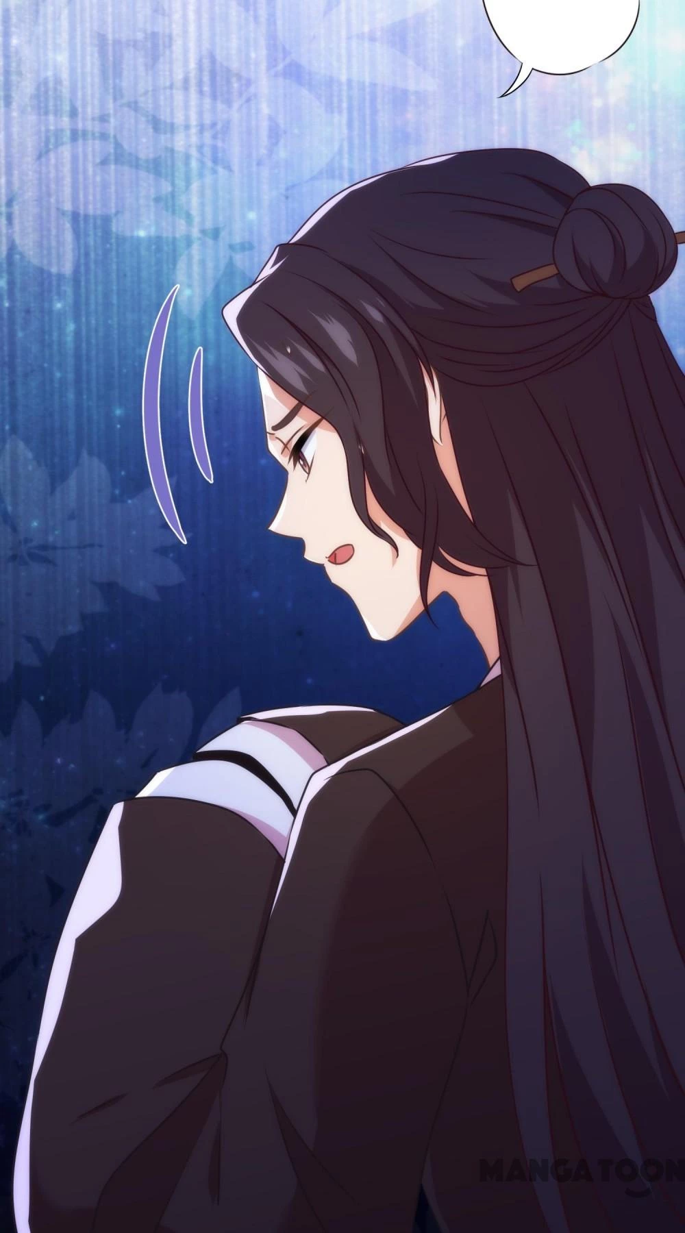 Ồ, Sủng Phi Đại Nhân Của Ta Chapter 328 - 27