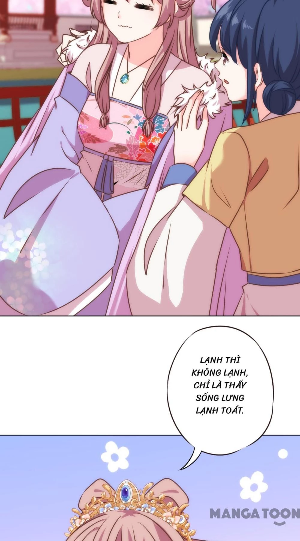 Ồ, Sủng Phi Đại Nhân Của Ta Chapter 328 - 33