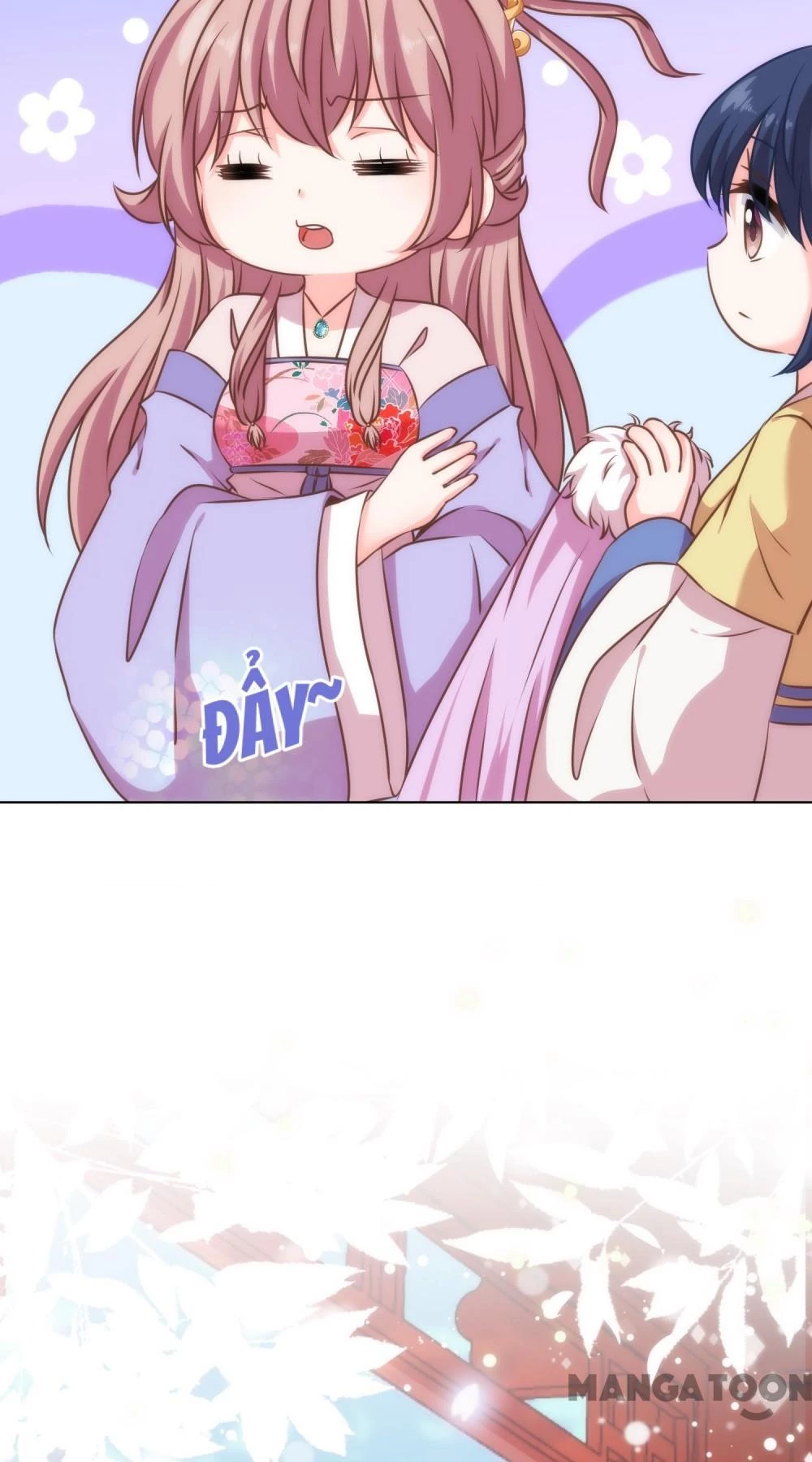 Ồ, Sủng Phi Đại Nhân Của Ta Chapter 328 - 34