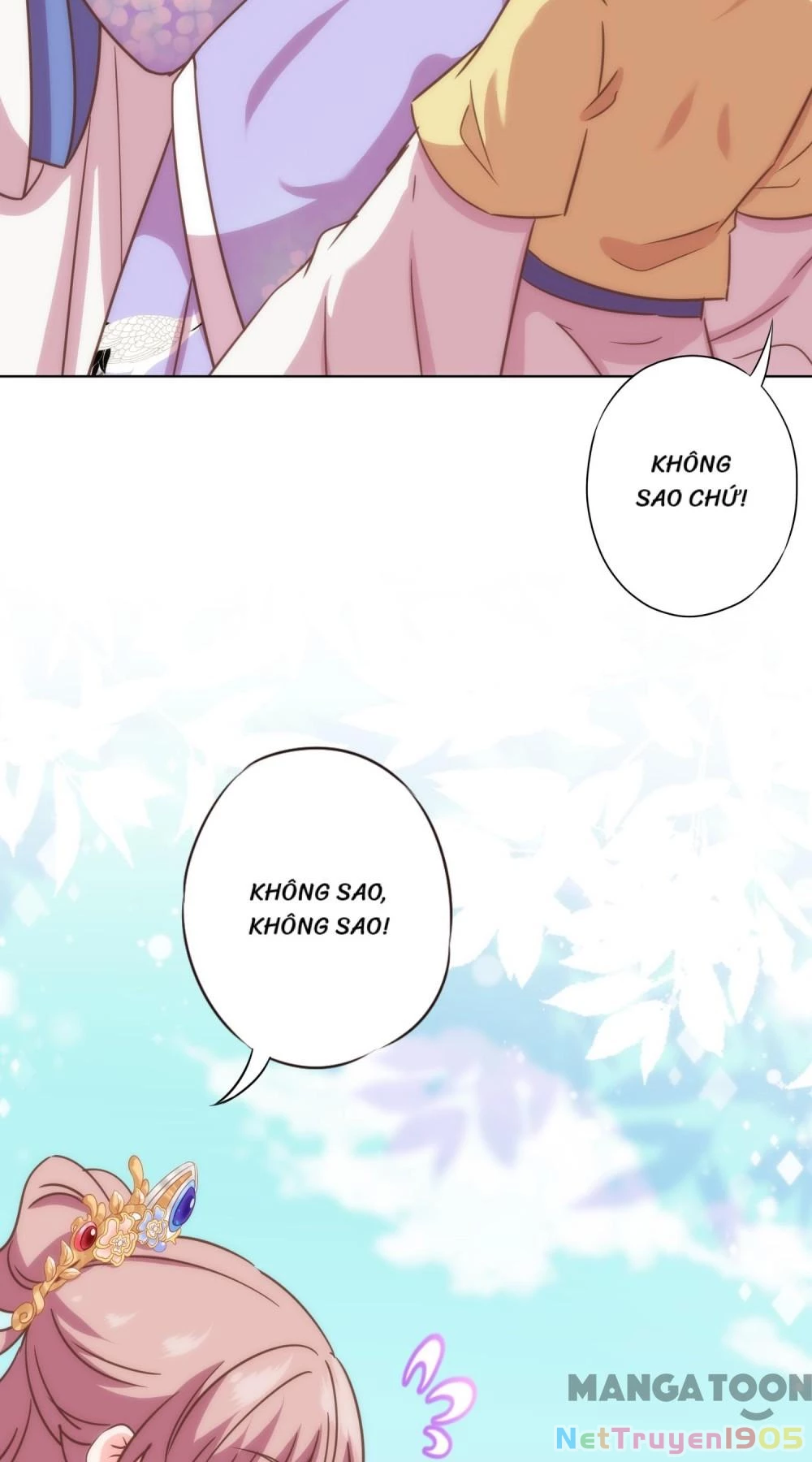 Ồ, Sủng Phi Đại Nhân Của Ta Chapter 329 - 6