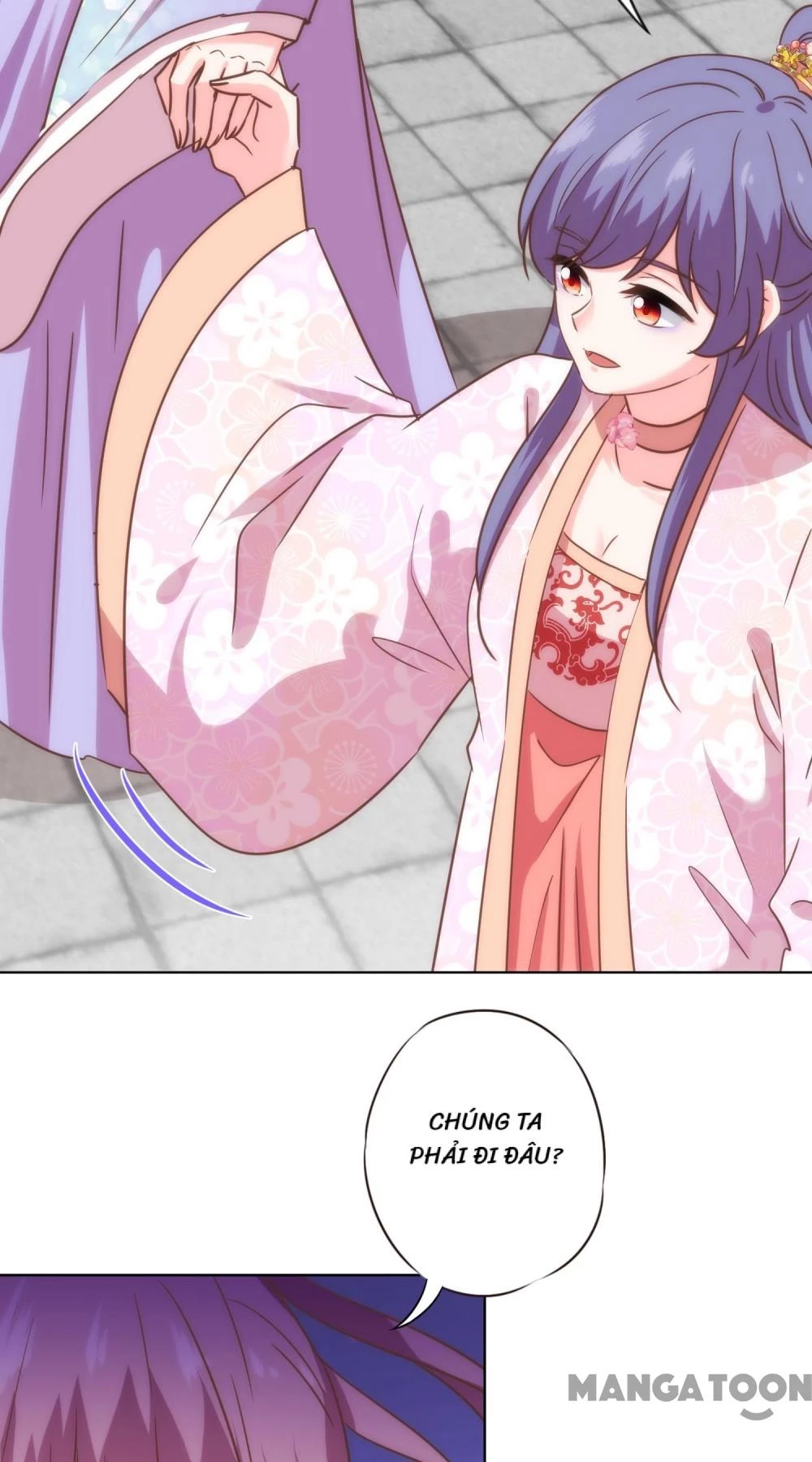 Ồ, Sủng Phi Đại Nhân Của Ta Chapter 329 - 10