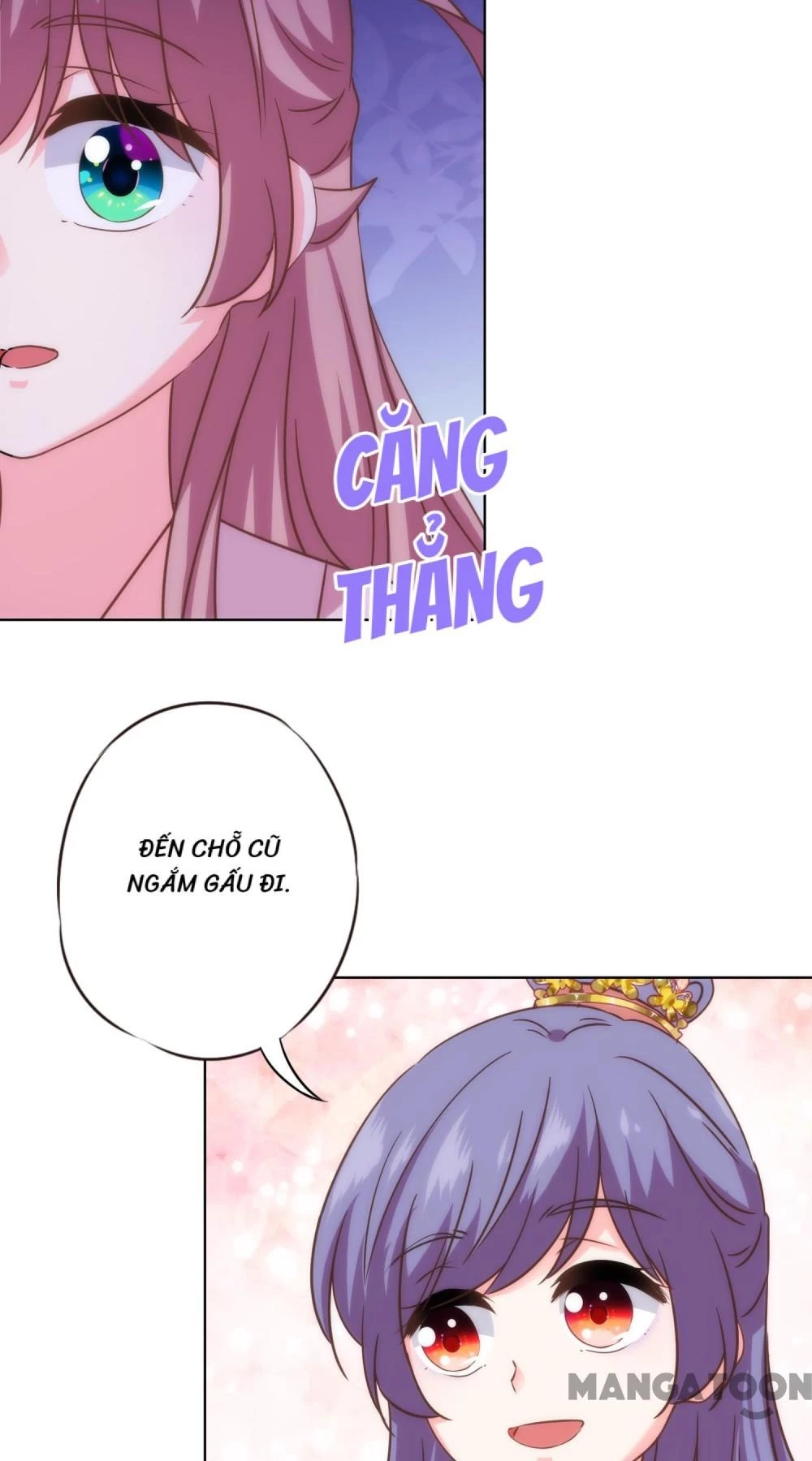 Ồ, Sủng Phi Đại Nhân Của Ta Chapter 329 - 11