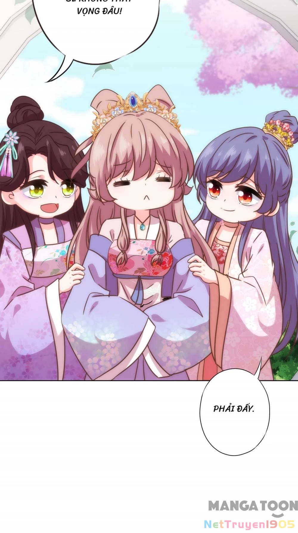 Ồ, Sủng Phi Đại Nhân Của Ta Chapter 329 - 15