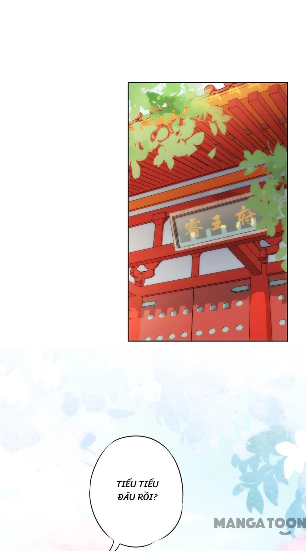 Ồ, Sủng Phi Đại Nhân Của Ta Chapter 329 - 17