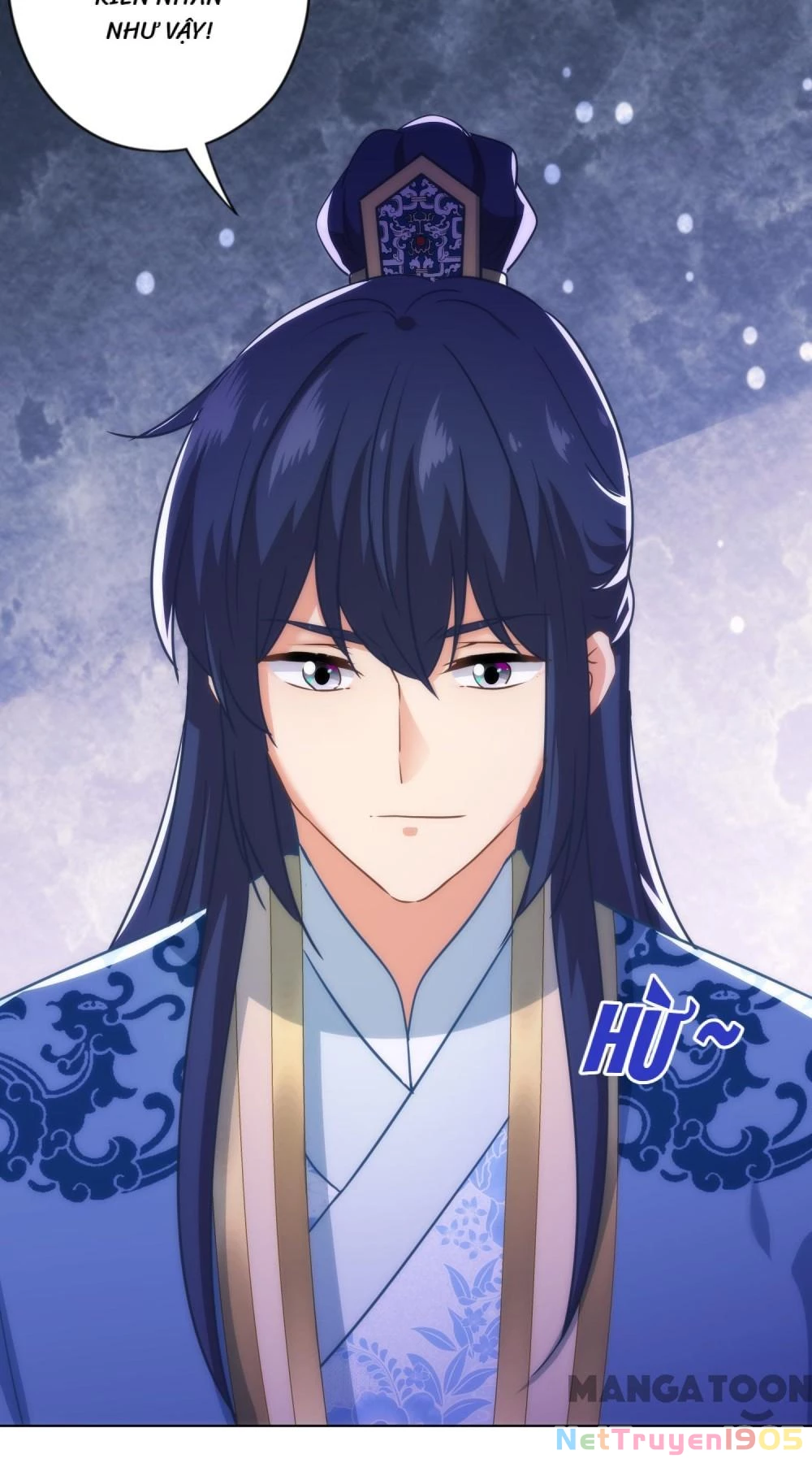 Ồ, Sủng Phi Đại Nhân Của Ta Chapter 329 - 19