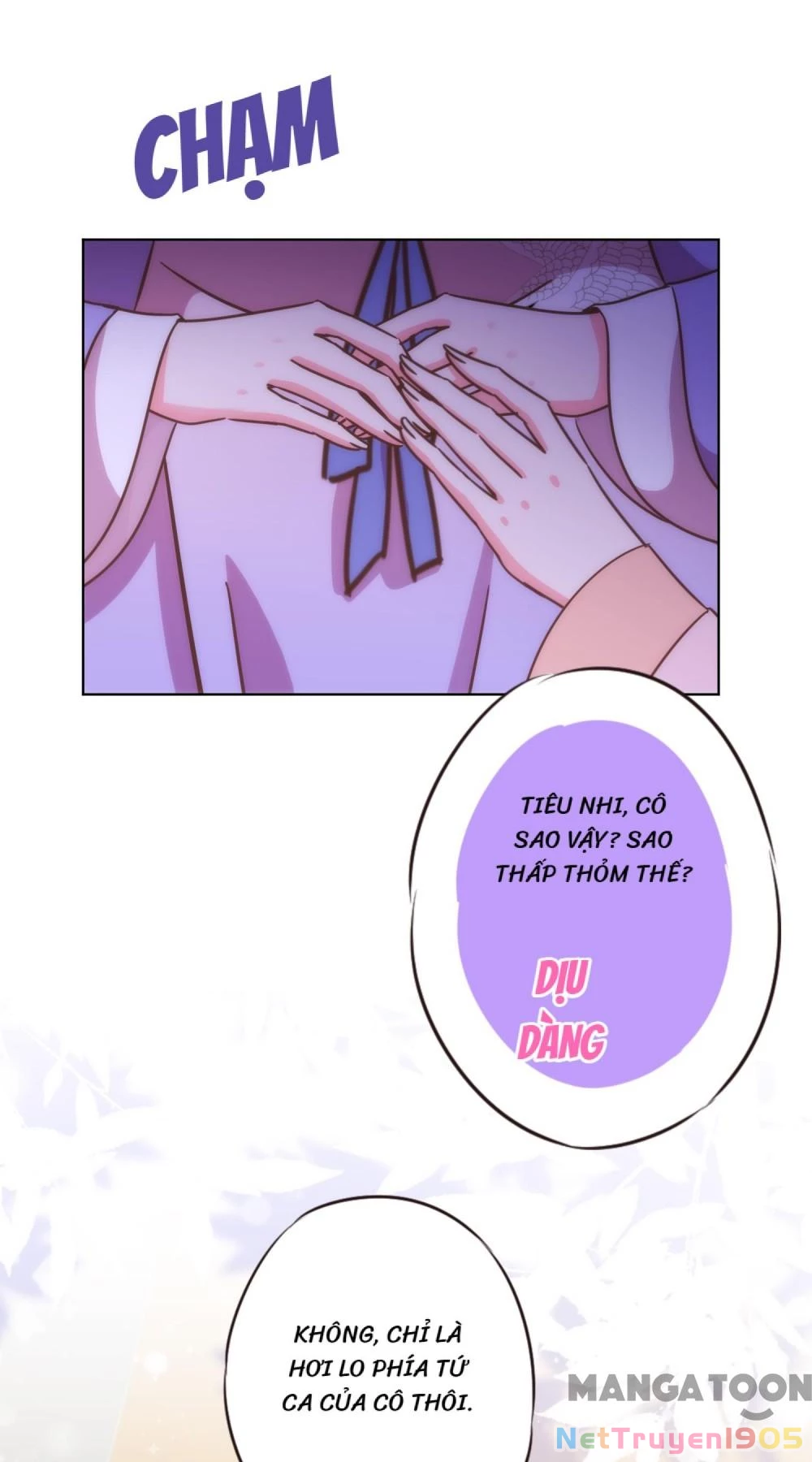 Ồ, Sủng Phi Đại Nhân Của Ta Chapter 329 - 23