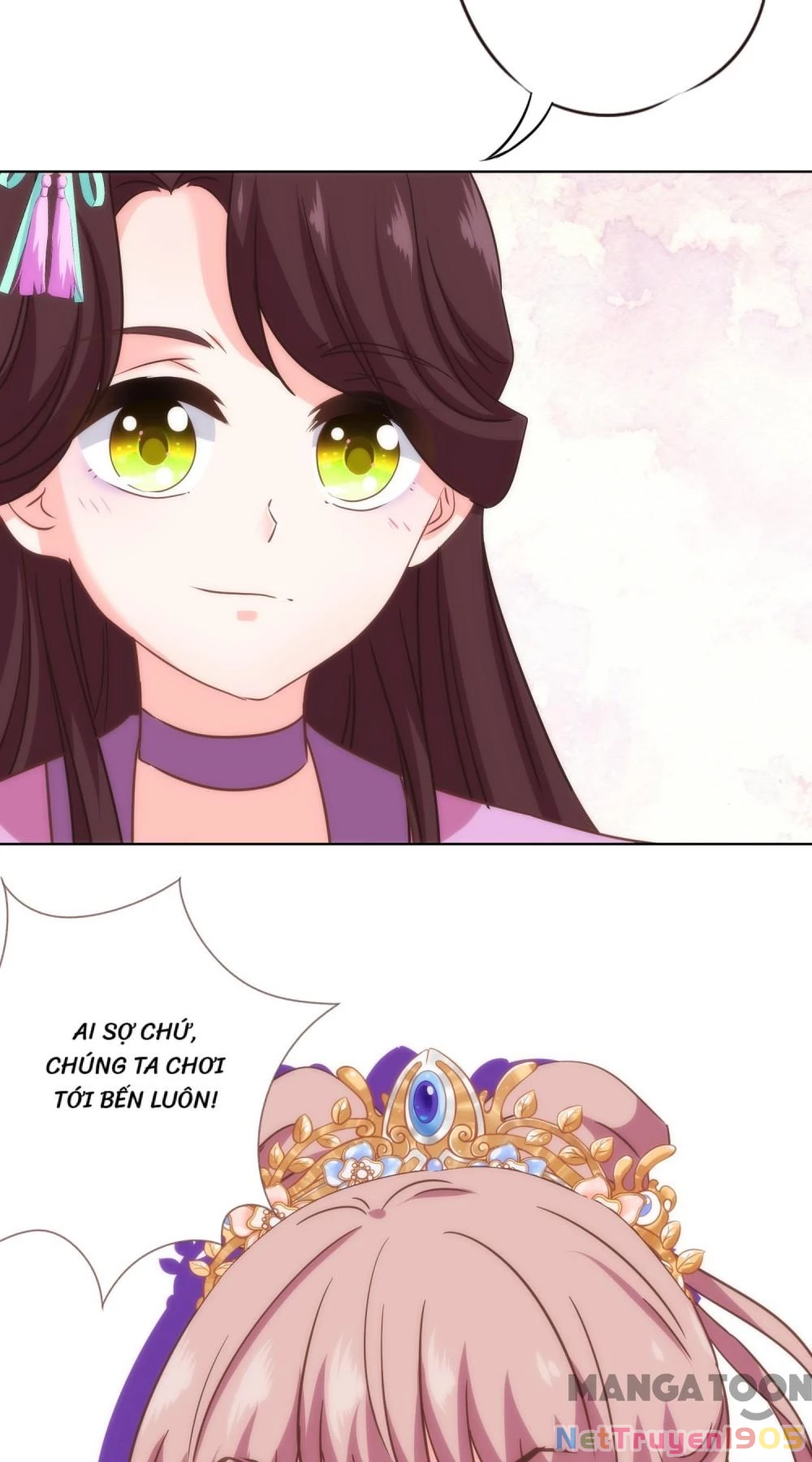 Ồ, Sủng Phi Đại Nhân Của Ta Chapter 329 - 25