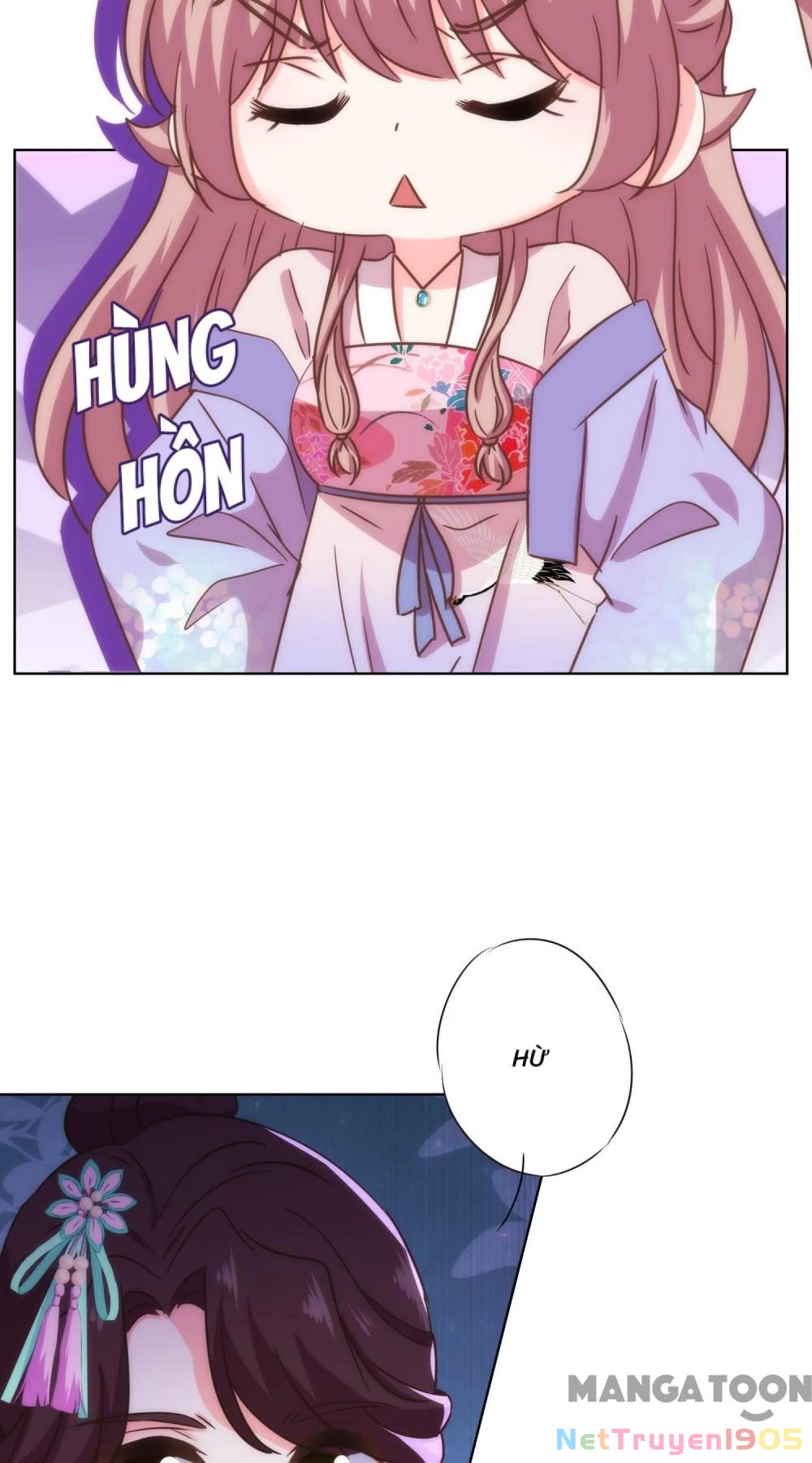 Ồ, Sủng Phi Đại Nhân Của Ta Chapter 329 - 26