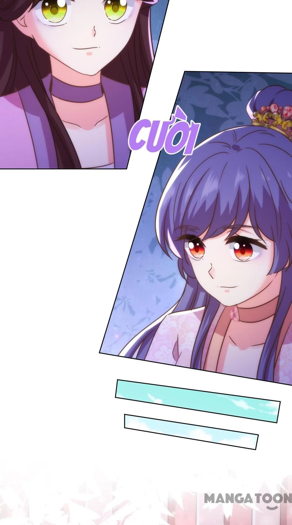 Ồ, Sủng Phi Đại Nhân Của Ta Chapter 329 - 27