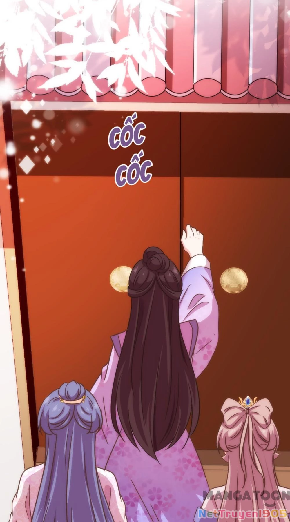 Ồ, Sủng Phi Đại Nhân Của Ta Chapter 329 - 28