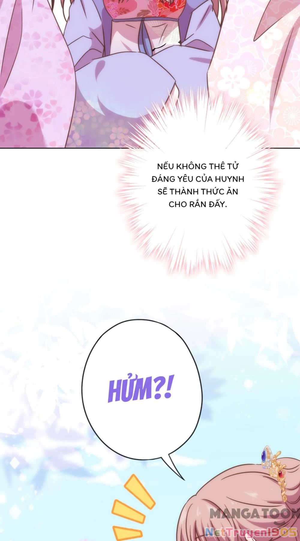 Ồ, Sủng Phi Đại Nhân Của Ta Chapter 329 - 32