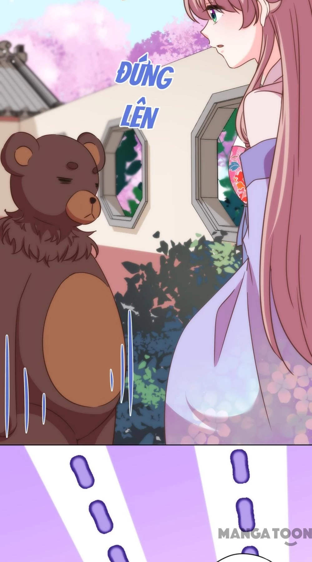 Ồ, Sủng Phi Đại Nhân Của Ta Chapter 329 - 33