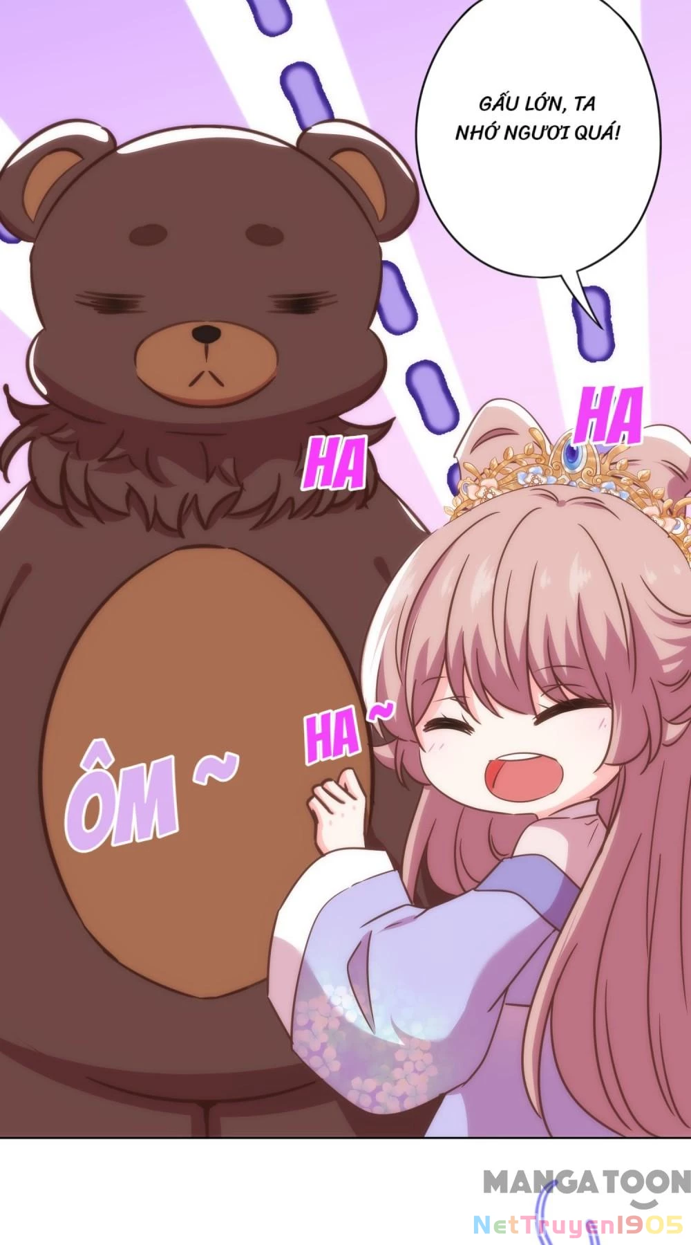 Ồ, Sủng Phi Đại Nhân Của Ta Chapter 329 - 34