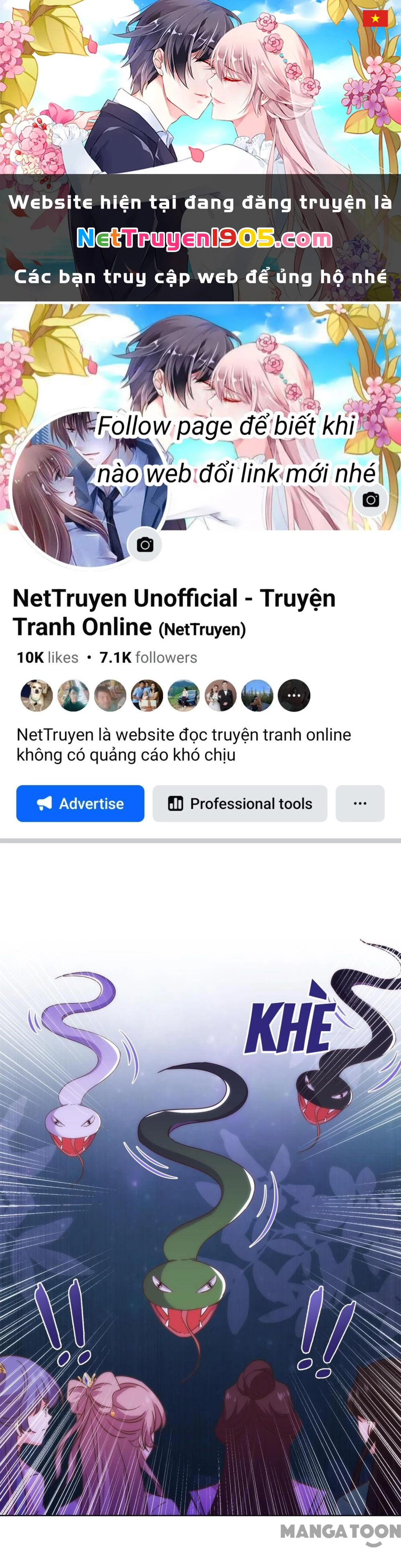 Ồ, Sủng Phi Đại Nhân Của Ta Chapter 330 - 1