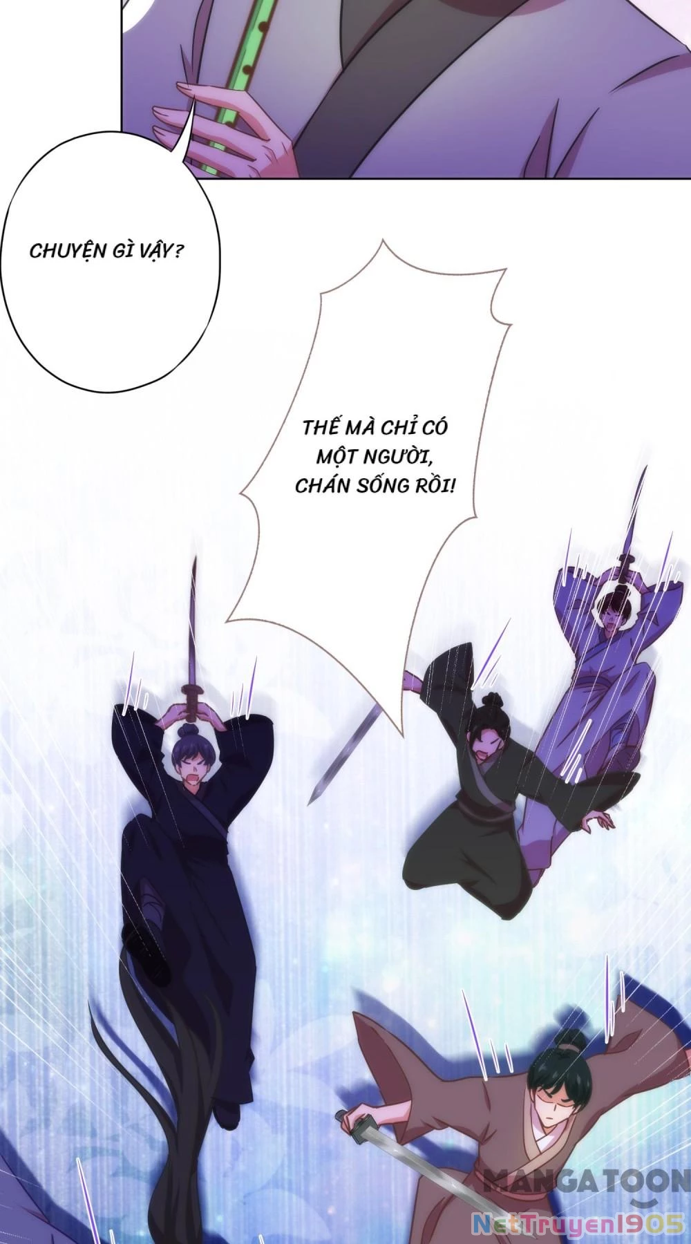 Ồ, Sủng Phi Đại Nhân Của Ta Chapter 330 - 8