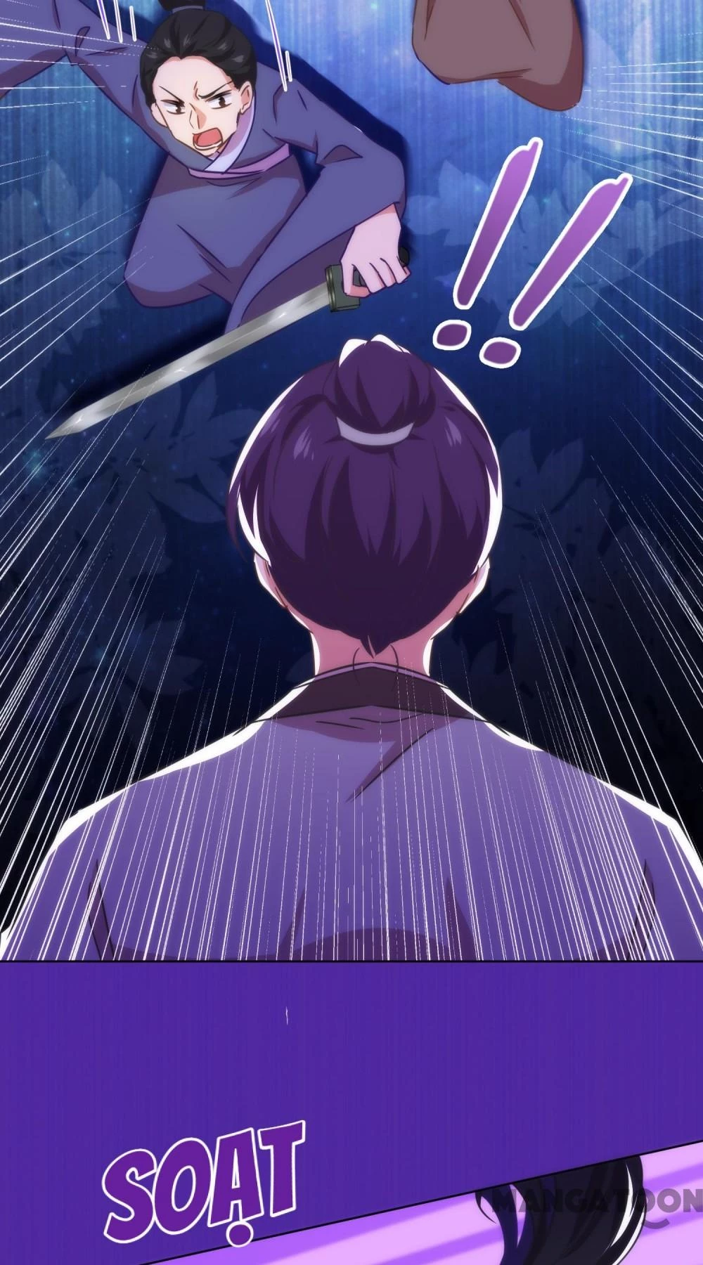 Ồ, Sủng Phi Đại Nhân Của Ta Chapter 330 - 9