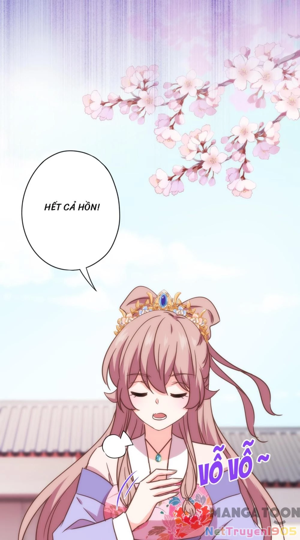 Ồ, Sủng Phi Đại Nhân Của Ta Chapter 330 - 11