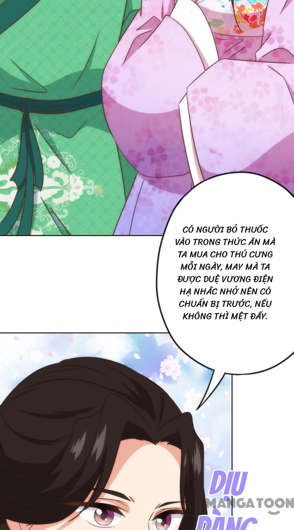 Ồ, Sủng Phi Đại Nhân Của Ta Chapter 330 - 13