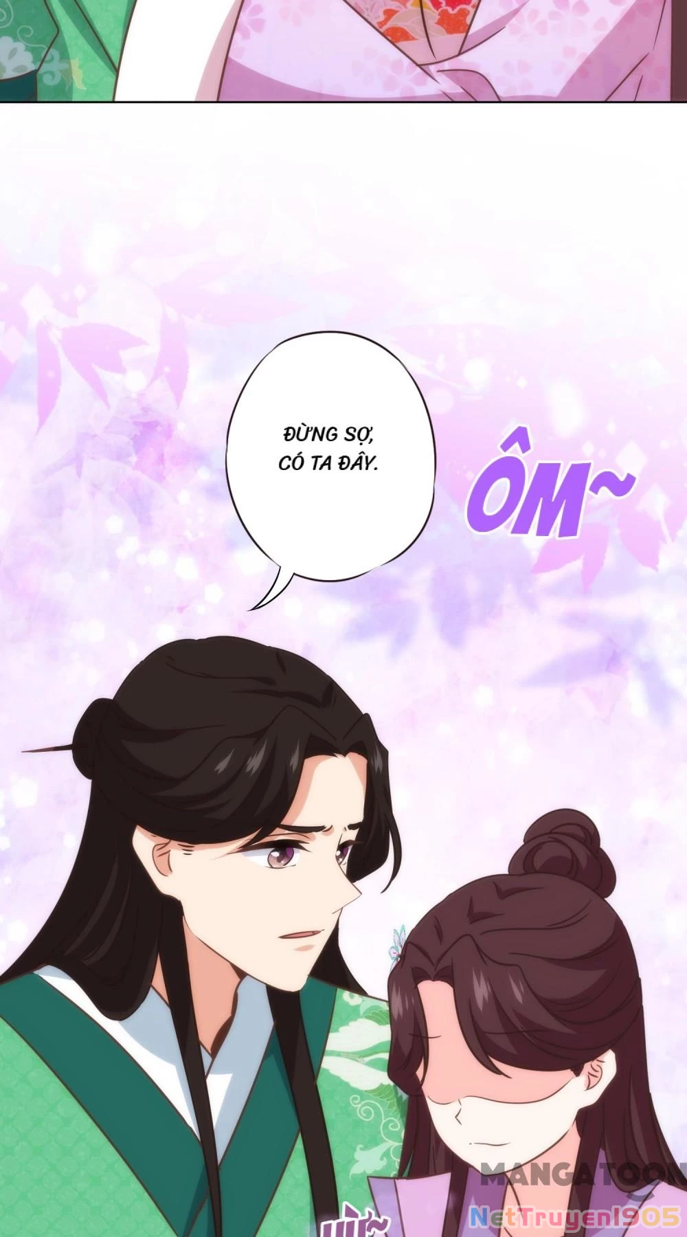 Ồ, Sủng Phi Đại Nhân Của Ta Chapter 330 - 16