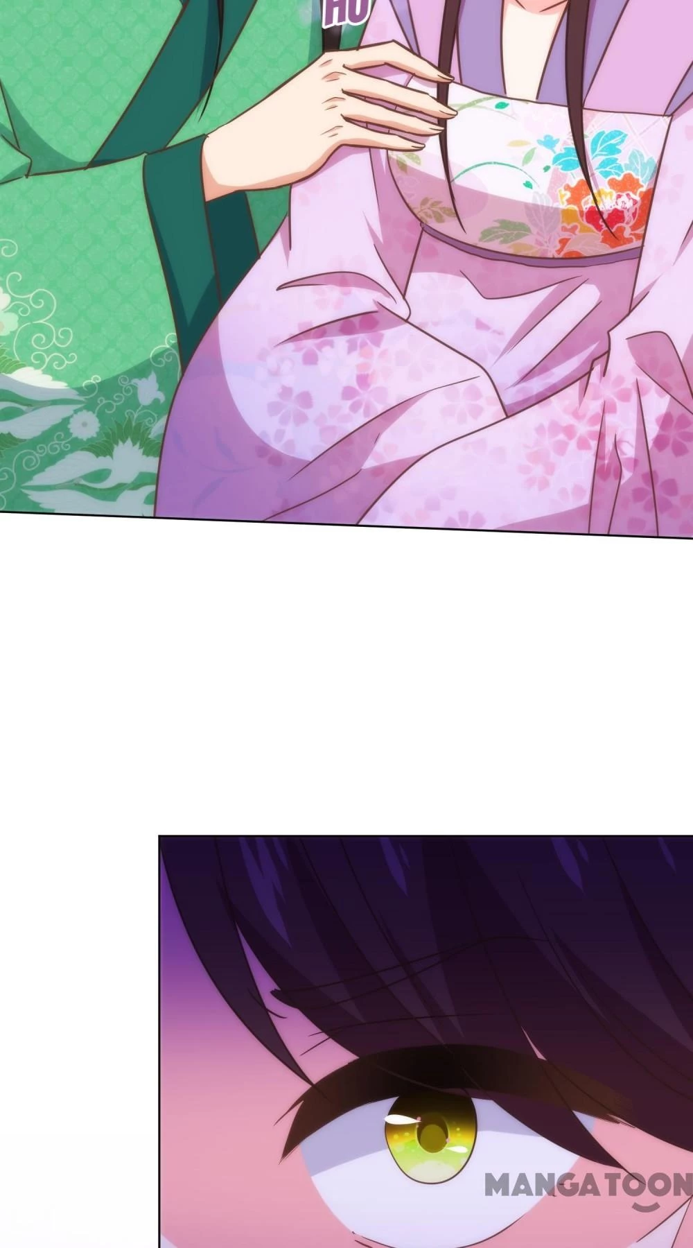 Ồ, Sủng Phi Đại Nhân Của Ta Chapter 330 - 17