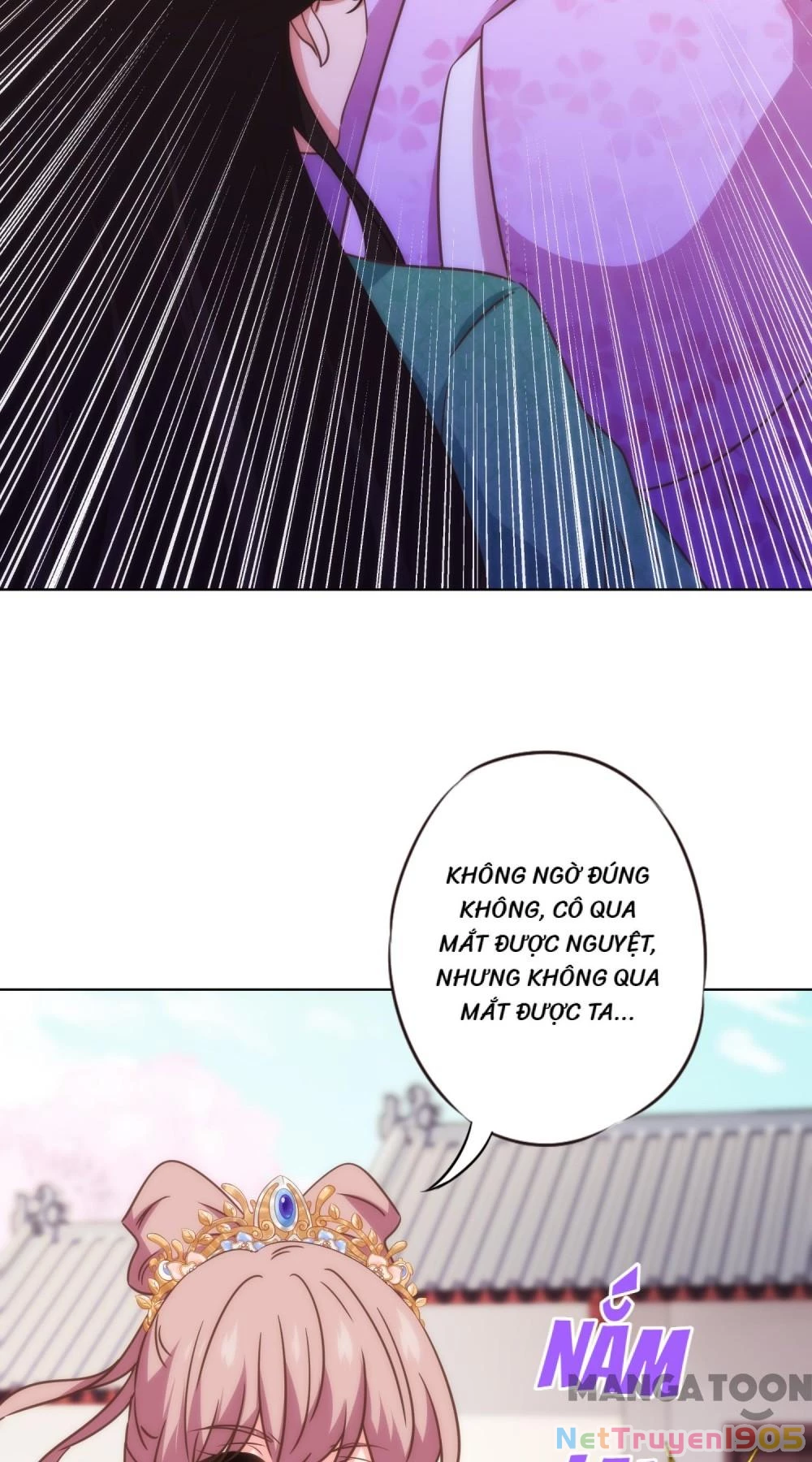 Ồ, Sủng Phi Đại Nhân Của Ta Chapter 330 - 19