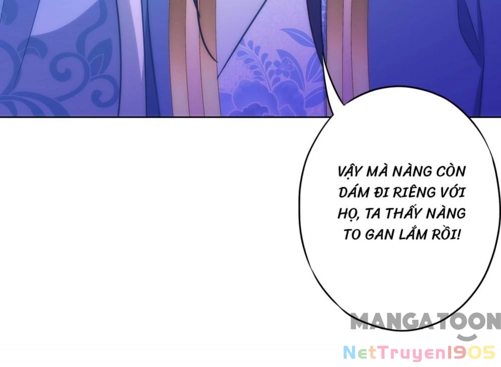 Ồ, Sủng Phi Đại Nhân Của Ta Chapter 330 - 28