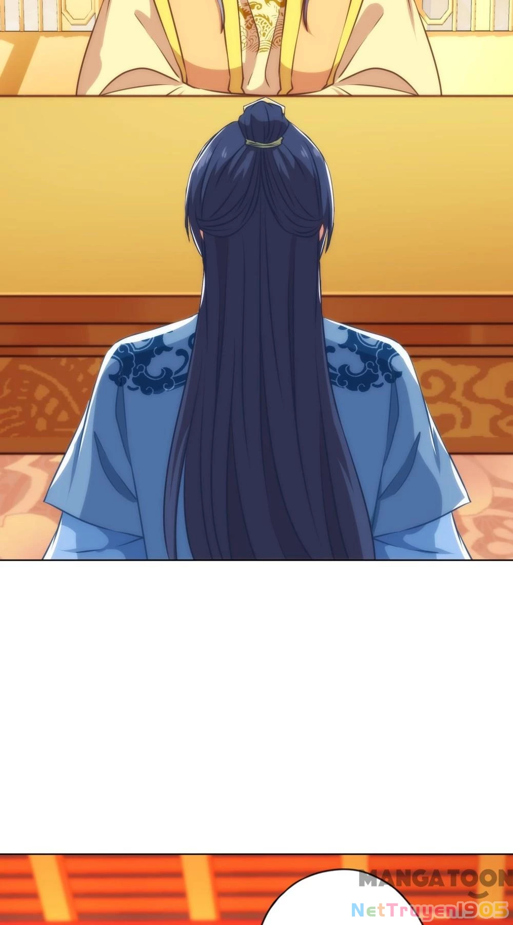 Ồ, Sủng Phi Đại Nhân Của Ta Chapter 331 - 2