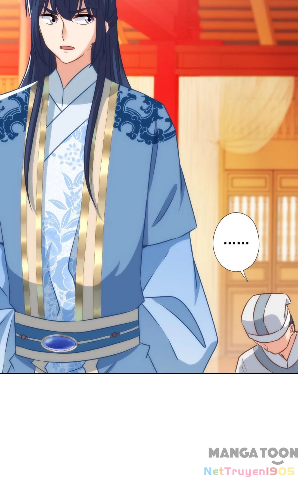 Ồ, Sủng Phi Đại Nhân Của Ta Chapter 331 - 7