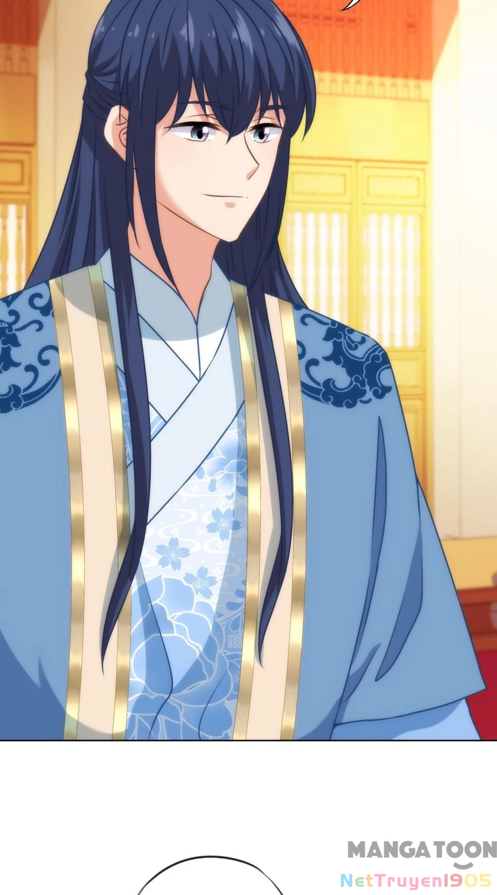 Ồ, Sủng Phi Đại Nhân Của Ta Chapter 331 - 9