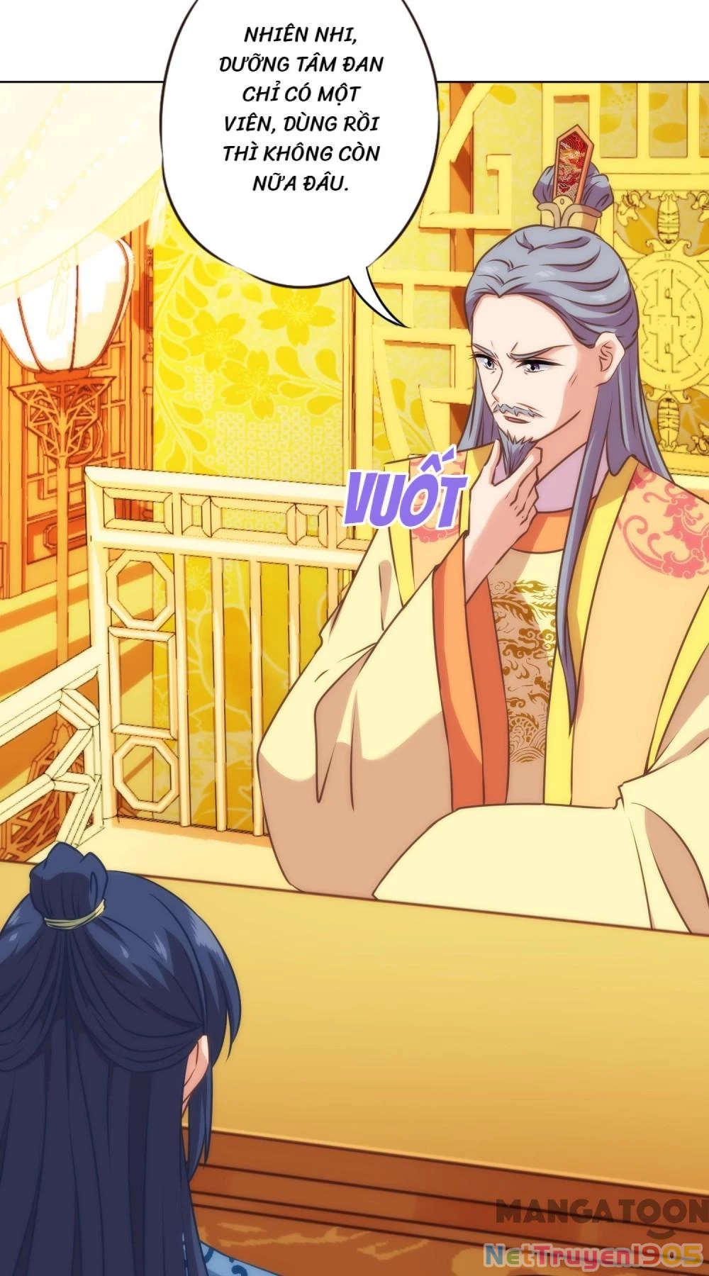 Ồ, Sủng Phi Đại Nhân Của Ta Chapter 331 - 10