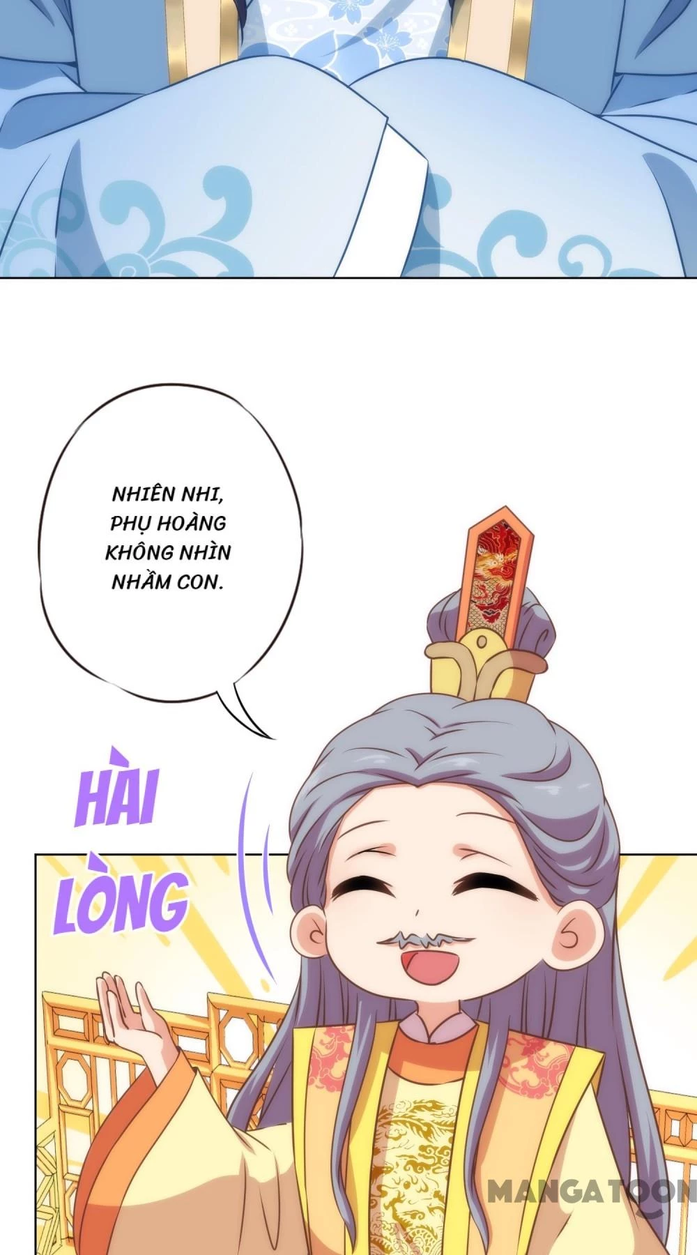 Ồ, Sủng Phi Đại Nhân Của Ta Chapter 331 - 12