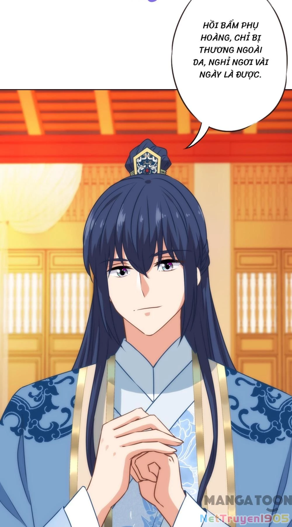 Ồ, Sủng Phi Đại Nhân Của Ta Chapter 331 - 17